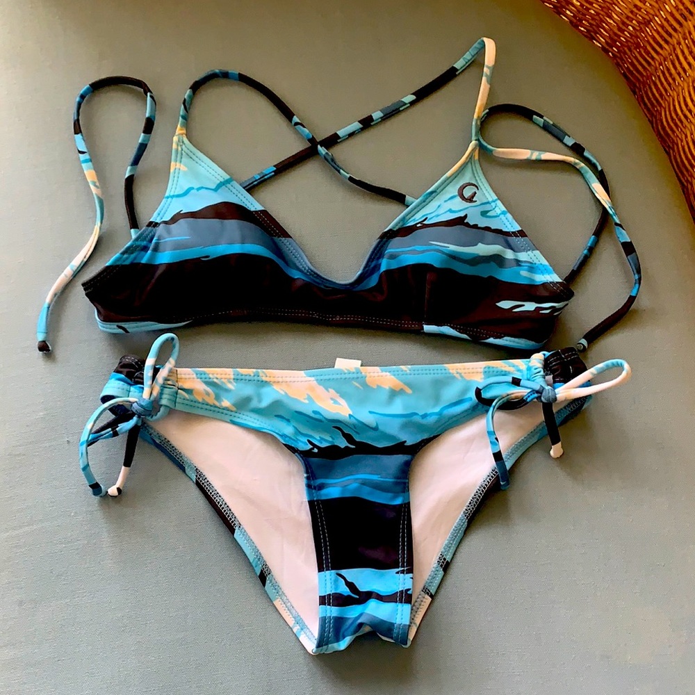 Women’s bikini set. Kovey Small